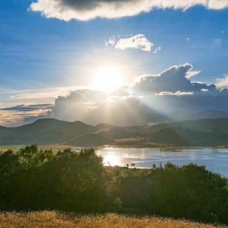 Alma De Campo Glamping - Laguna De Suesca Esterno foto
