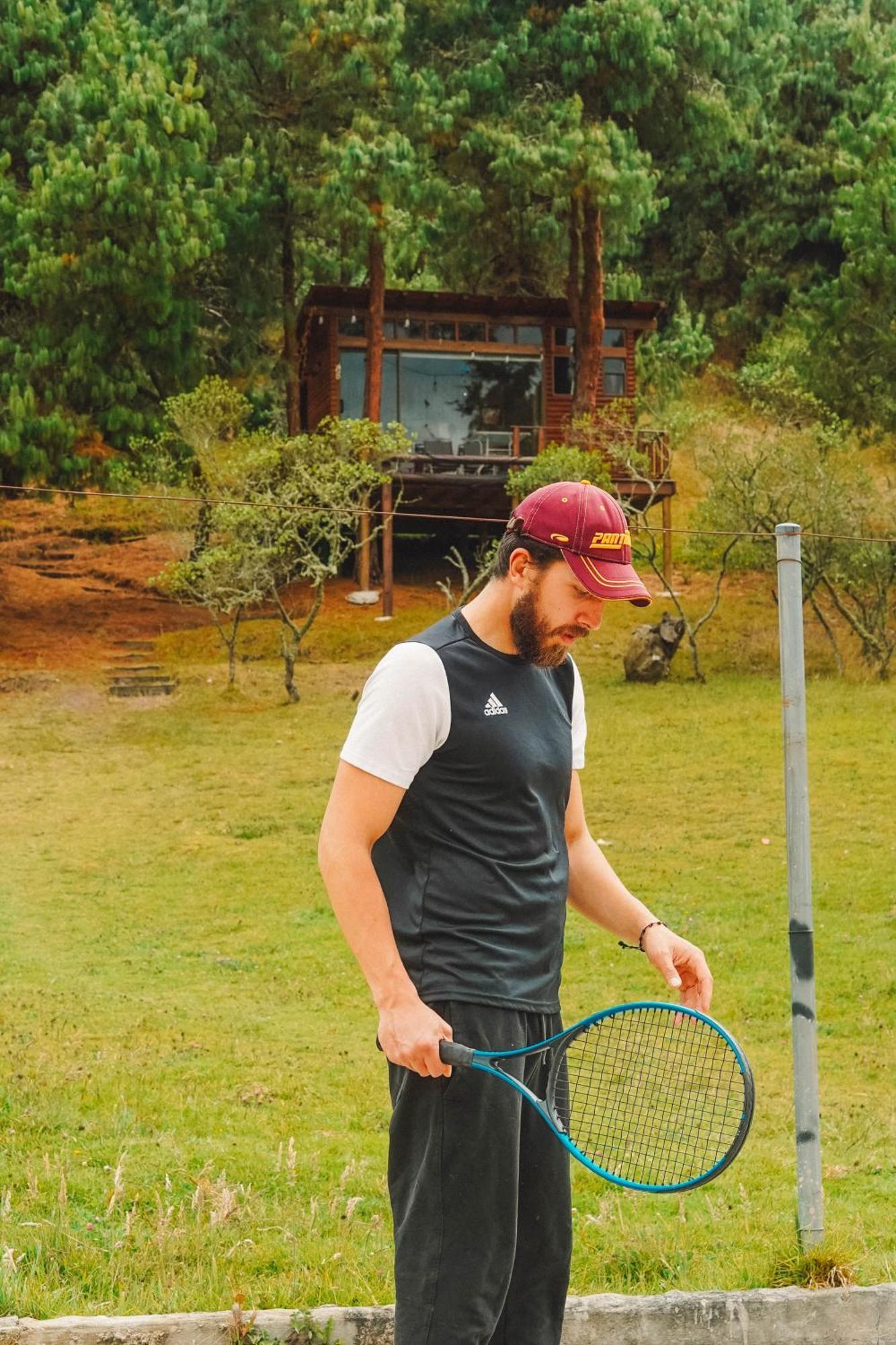 Alma De Campo Glamping - Laguna De Suesca Esterno foto